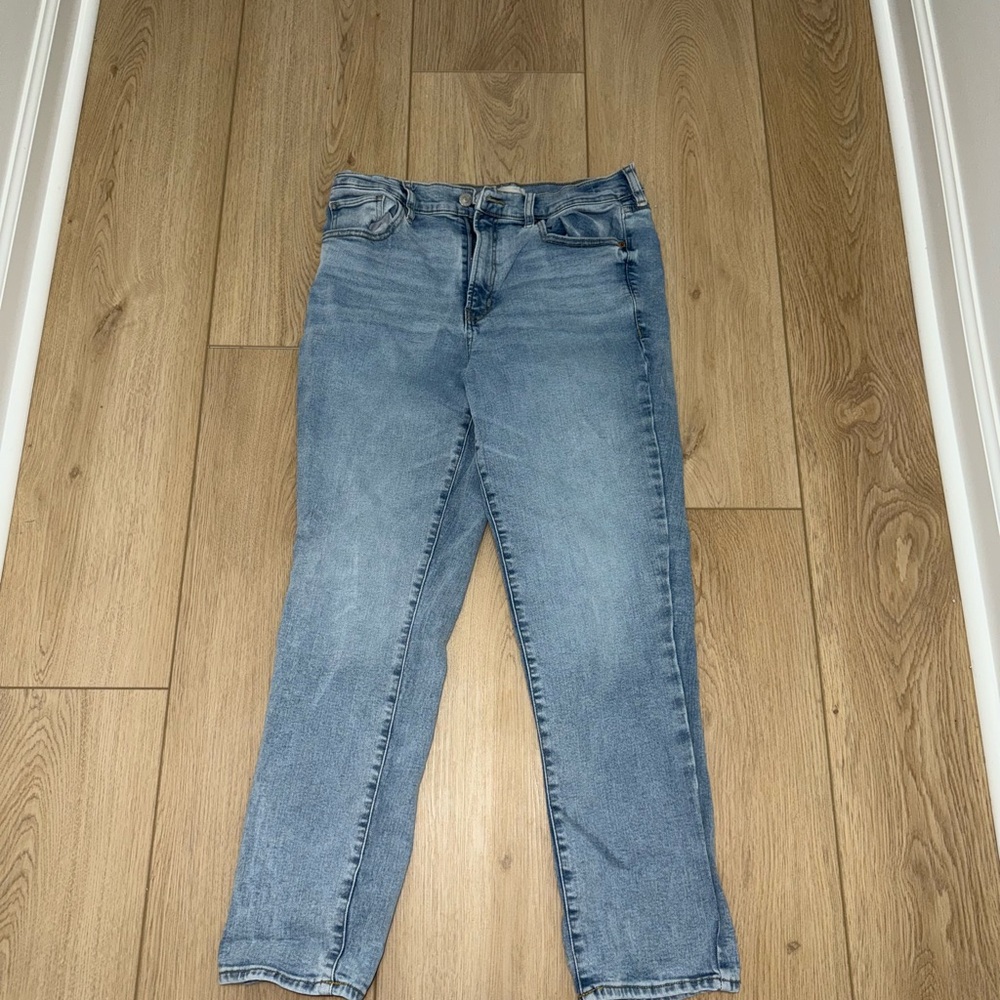 Pacsun stretch vintage skinny jeans